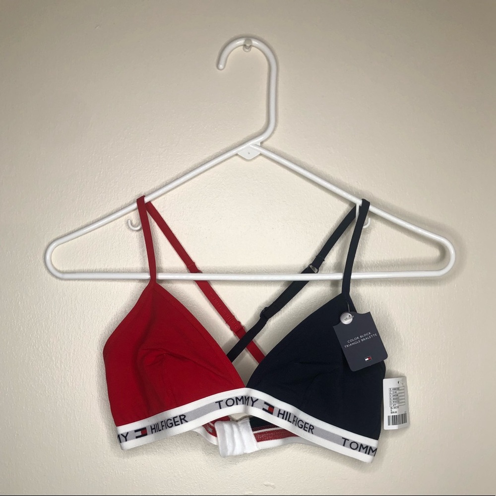 Tommy Hilfiger bra